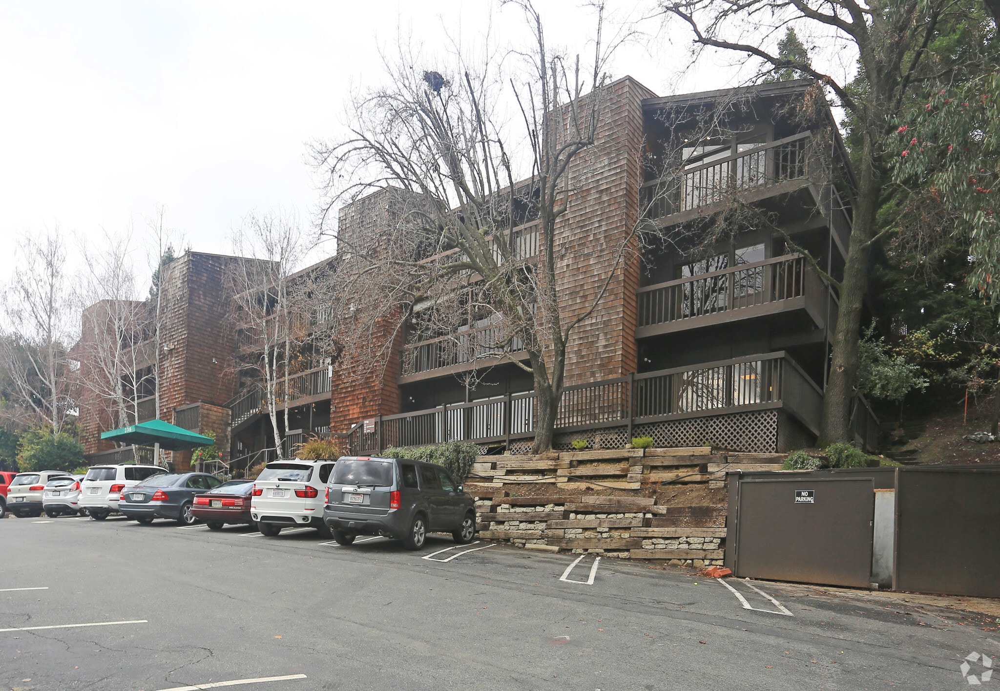 3746 Mount Diablo Blvd, Lafayette, CA for lease Building Photo- Image 1 of 4