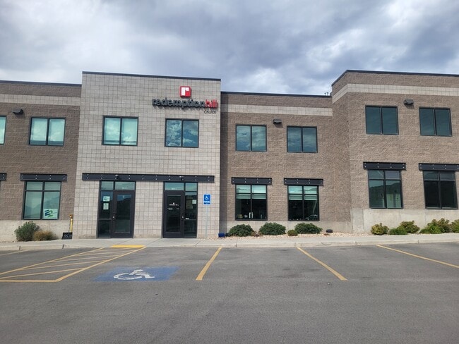 More details for 9489 N Mount Airey Dr, Eagle Mountain, UT - Industrial for Lease