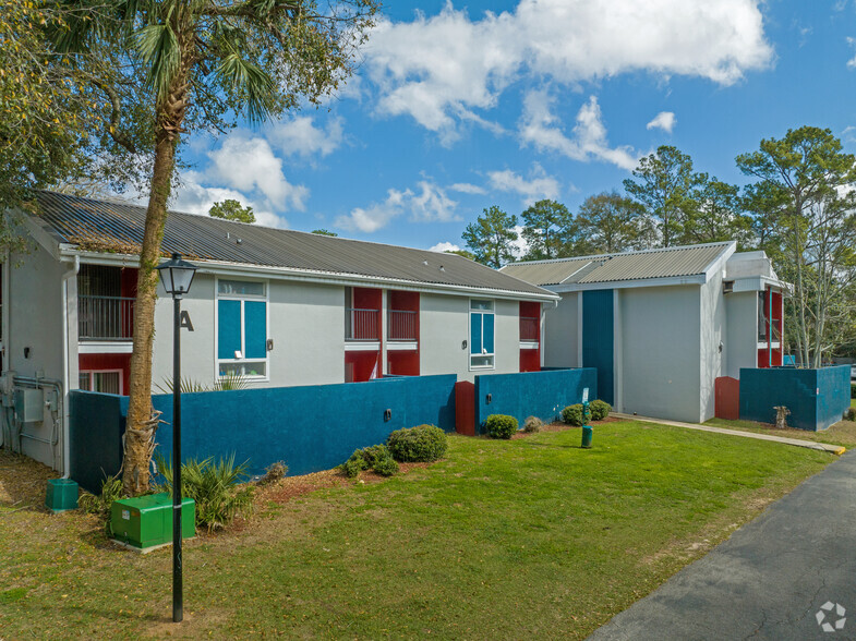 1832-1834 Jackson Bluff Rd, Tallahassee, FL à vendre - Photo principale - Image 1 de 1