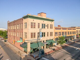 More details for 131 E Innes St, Salisbury, NC - Retail for Sale