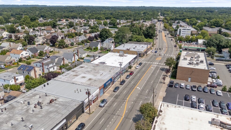 220 E Jericho Tpke, Mineola, NY for lease - Building Photo - Image 3 of 7