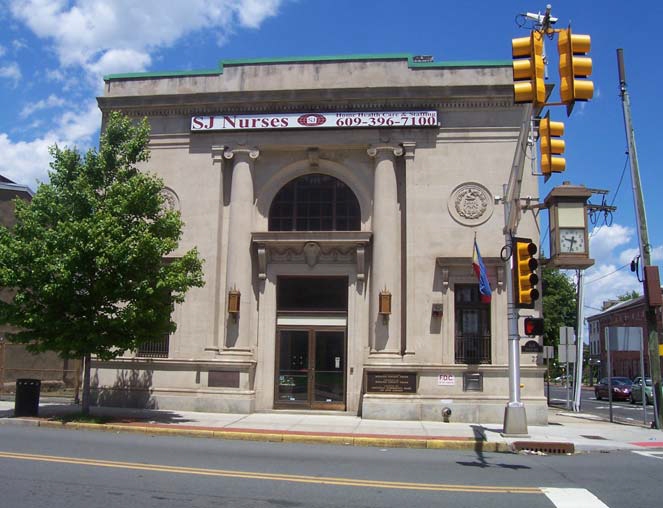 226 S Broad St, Trenton, NJ for sale Primary Photo- Image 1 of 1