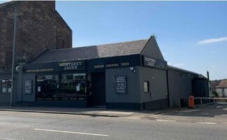 Plus de détails pour 42 Gateside St, Hamilton - Commerce de détail à vendre