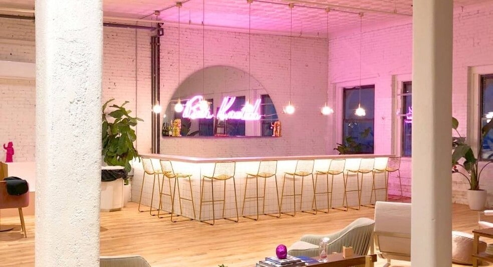 52-54 Walker St, New York, NY for lease - Building Photo - Image 2 of 11