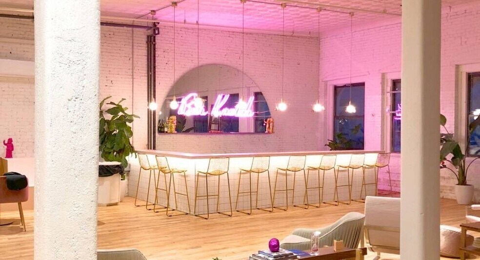 52-54 Walker St, New York, NY à louer - Photo du bâtiment - Image 2 de 11