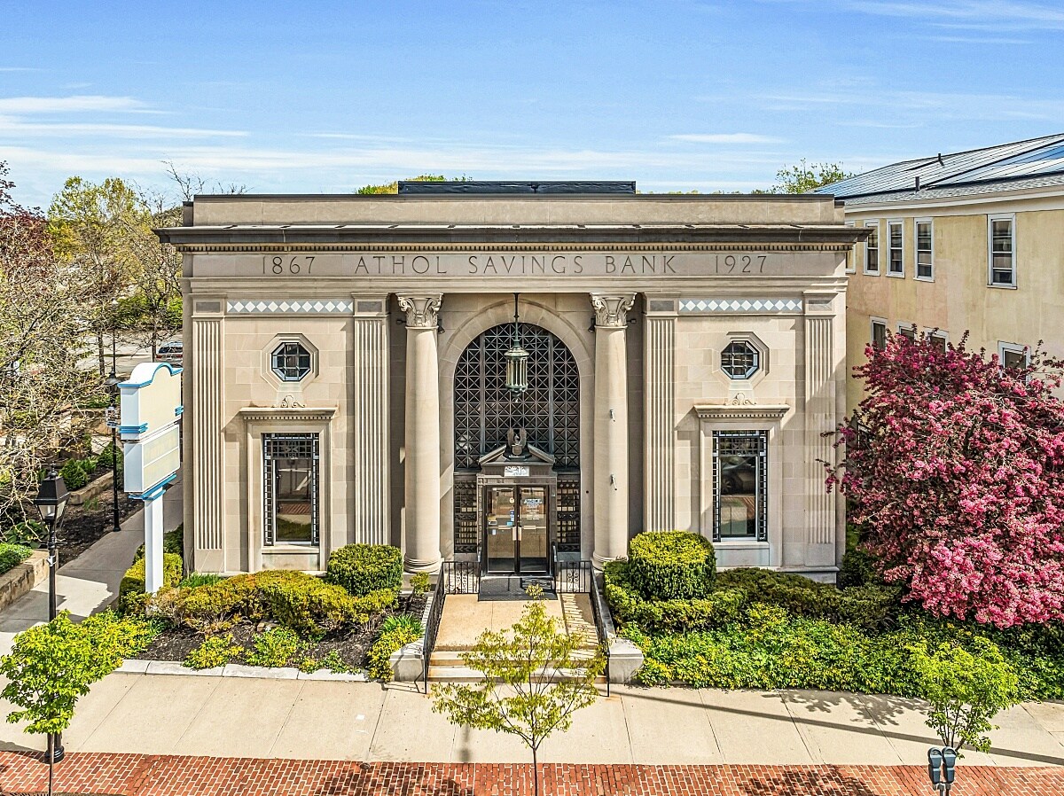 444 Main St, Athol, MA à vendre Photo principale- Image 1 de 24