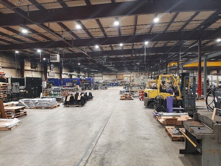 1151 Bloomingdale Dr, Bristol, IN for sale - Building Photo - Image 3 of 6