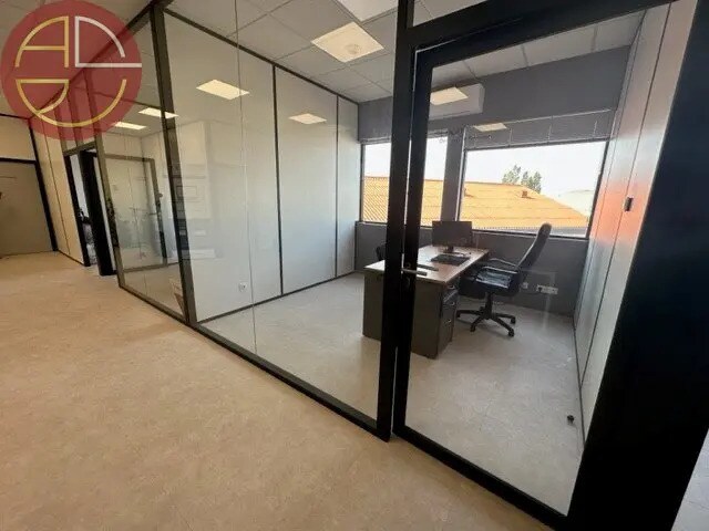 Bureau dans Toulouse à louer - Photo intérieure - Image 1 de 6