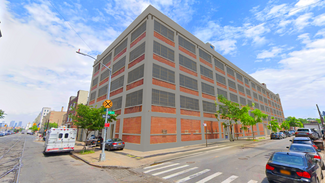 More details for 3913 2nd Ave, Brooklyn, NY - Industrial for Lease