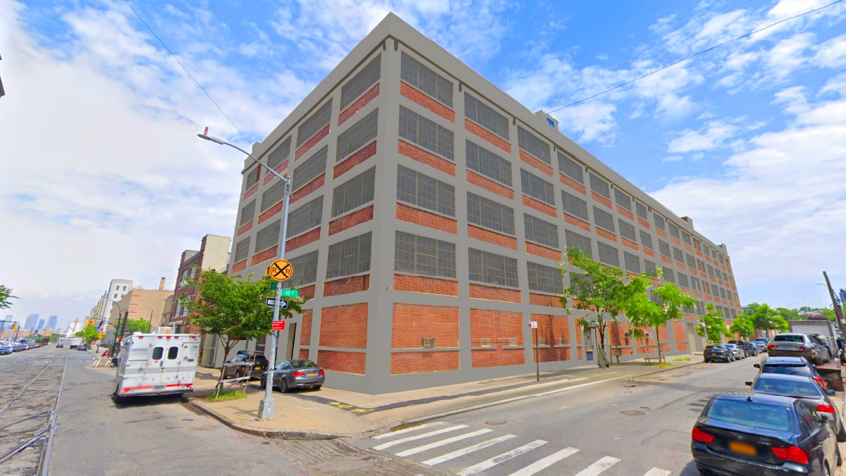 3913 2nd Ave, Brooklyn, NY for lease Primary Photo- Image 1 of 9