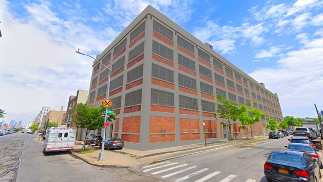Plus de détails pour 3913 2nd Ave, Brooklyn, NY - Industriel à louer
