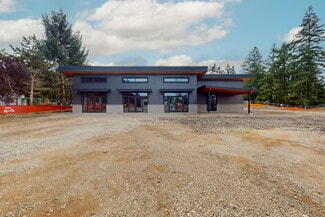 More details for 8675 Martin Way, Lacey, WA - Retail for Lease