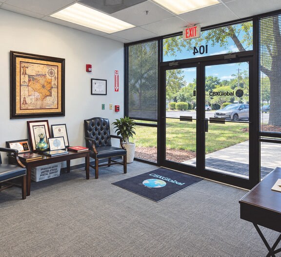 4524 Green Point Dr, Greensboro, NC à louer - Photo intérieure - Image 3 de 8
