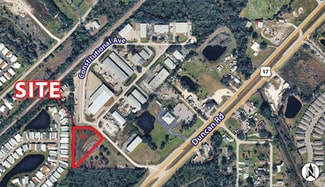 More details for 5441 Constitutional Ave, Punta Gorda, FL - Land for Sale