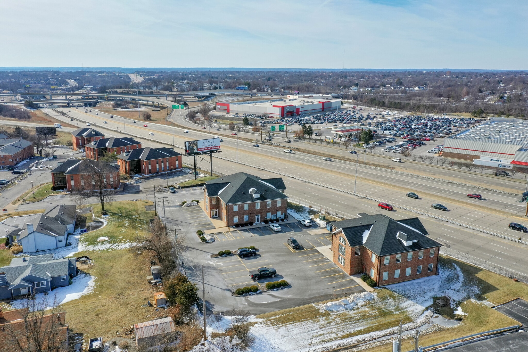 4171 Crescent Dr, Saint Louis, MO for lease Interior Photo- Image 1 of 1