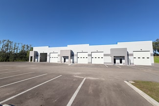 More details for 16109 Lee Rd, Fort Myers, FL - Industrial for Lease