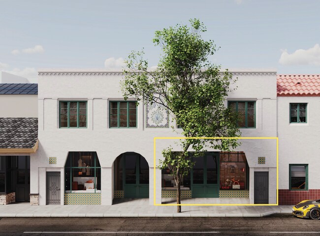 More details for Ocean Ave & NW Mission St, Carmel-by-the-Sea, CA - Retail for Lease