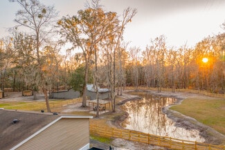 More details for 1705 Retreat Rd, Riceboro, GA - Specialty for Sale