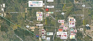 Plus de détails pour Randall Rd, Dundee, IL - Terrain à vendre