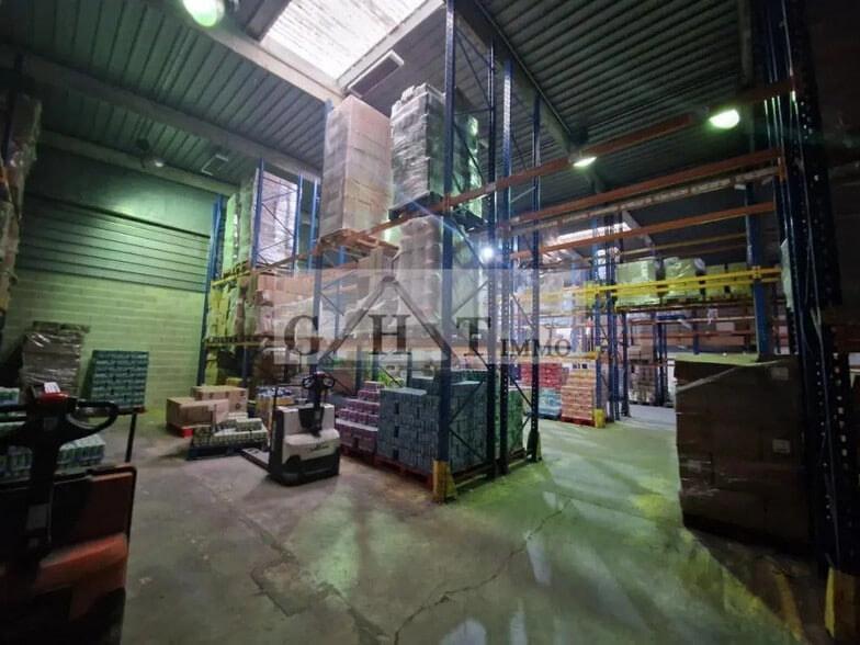 Industriel dans Sarcelles à vendre - Photo intérieure - Image 2 de 5