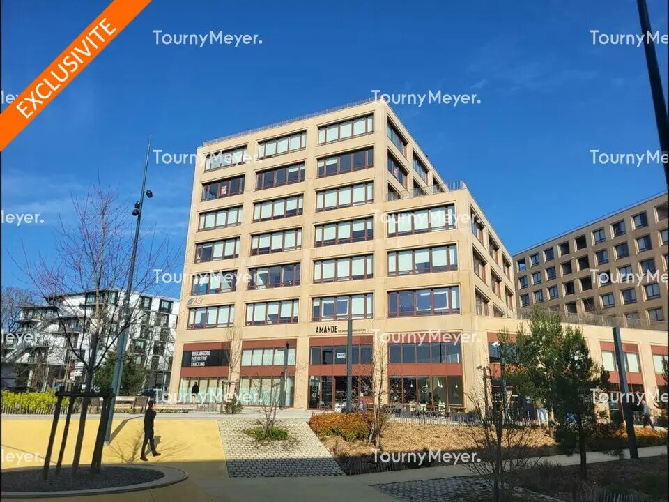 Office in Cesson-Sévigné for lease Building Photo- Image 1 of 9