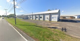 Plus de détails pour 6115 Gillette Rd, Cicero, NY - Industriel à louer
