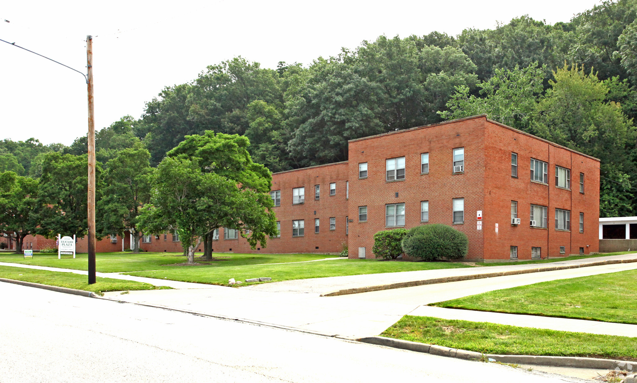 22550 Euclid Ave, Euclid, OH for sale Primary Photo- Image 1 of 1