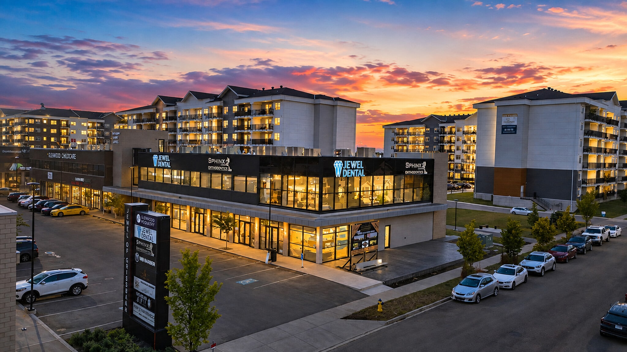 5300 Admiral Girouard St NW, Edmonton, AB for sale Building Photo- Image 1 of 37
