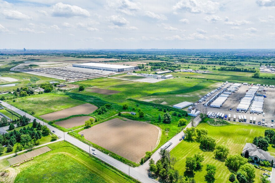 0 Coleraine Dr, Brampton, ON à vendre - Photo du bâtiment - Image 2 de 5