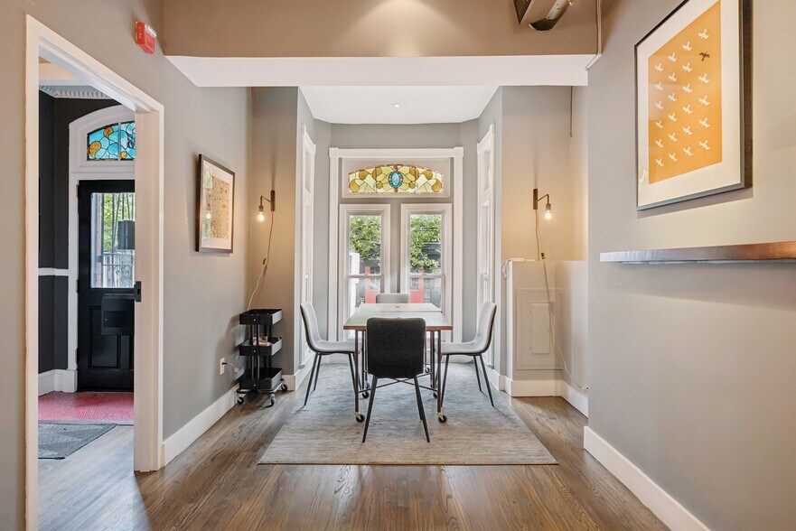 1508 U St NW, Washington, DC à vendre - Photo du bâtiment - Image 3 de 24