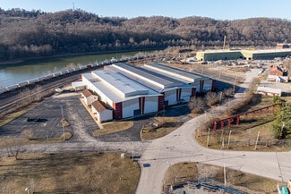 More details for 200 Riverview Dr, Monessen, PA - Industrial for Lease
