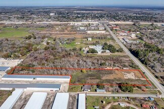 Plus de détails pour 800-874 FM 359, Brookshire, TX - Terrain à vendre