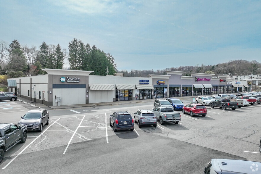 4848 William Flynn Hwy, Allison Park, PA for lease - Building Photo - Image 2 of 3