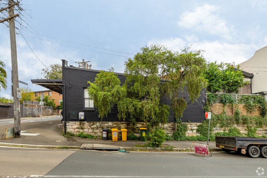 38 Montague St, Balmain for sale - Building Photo - Image 3 of 4