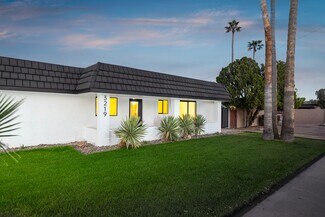Plus de détails pour 3219-3225 N 66th St, Scottsdale, AZ - Multi-résidentiel à vendre
