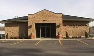 More details for 1969 W Terra Ln, O'Fallon, MO - Office for Sale