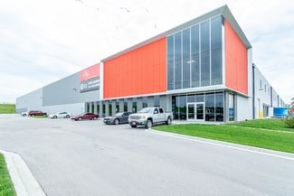 More details for 5400 N Hanley Rd, Saint Louis, MO - Industrial for Lease