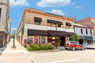 More details for 214 Wall St, Morgantown, WV - Multifamily for Sale