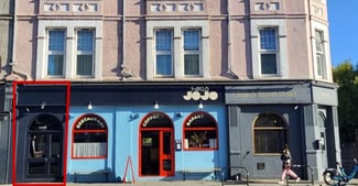 More details for 29-33 Camberwell Church St, London - Retail for Lease