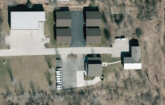 More details for 658 N Progress Dr, Saukville, WI - Industrial for Sale