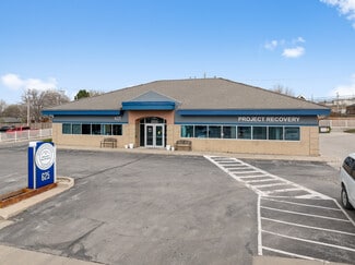 More details for 625 Flormann St, Rapid City, SD - Office for Sale