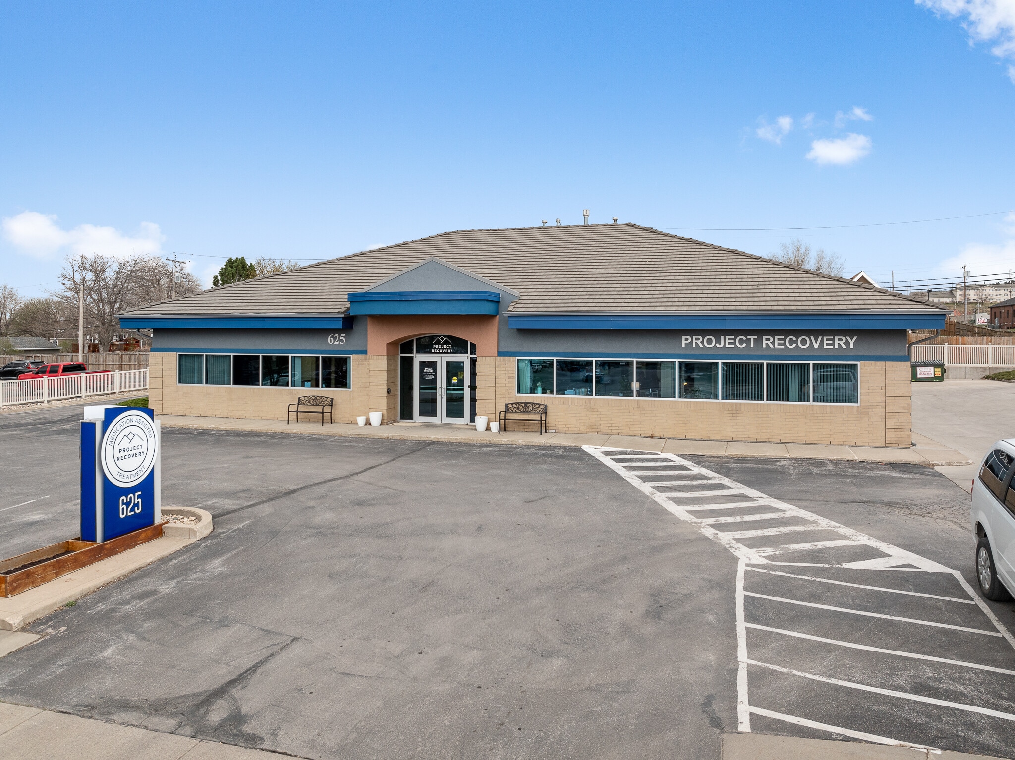 625 Flormann St, Rapid City, SD for sale Primary Photo- Image 1 of 16