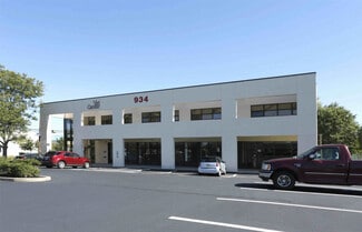 More details for 934 Parkway Ave, Ewing, NJ - Office/Retail for Lease