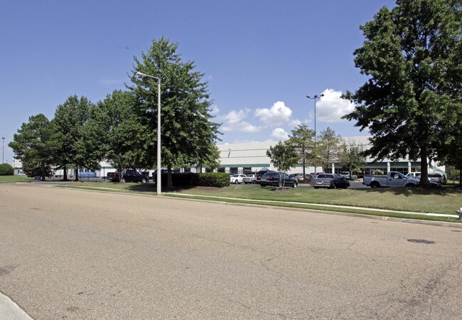 More details for 4550 Quality Dr, Memphis, TN - Industrial for Lease