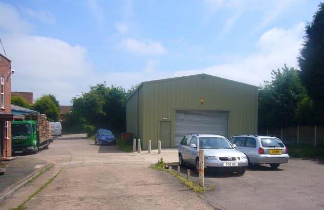 Brickyard Ln, Studley à vendre - Photo du bâtiment - Image 2 de 2