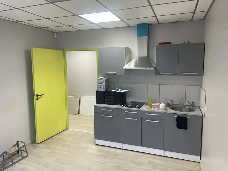 Chemin Du Sang De Serp, Toulouse à louer - Photo intérieure - Image 2 de 5