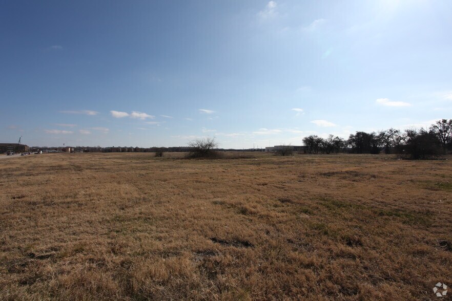 Cotton Gin Rd, Frisco, TX à louer - Photo du bâtiment - Image 2 de 3