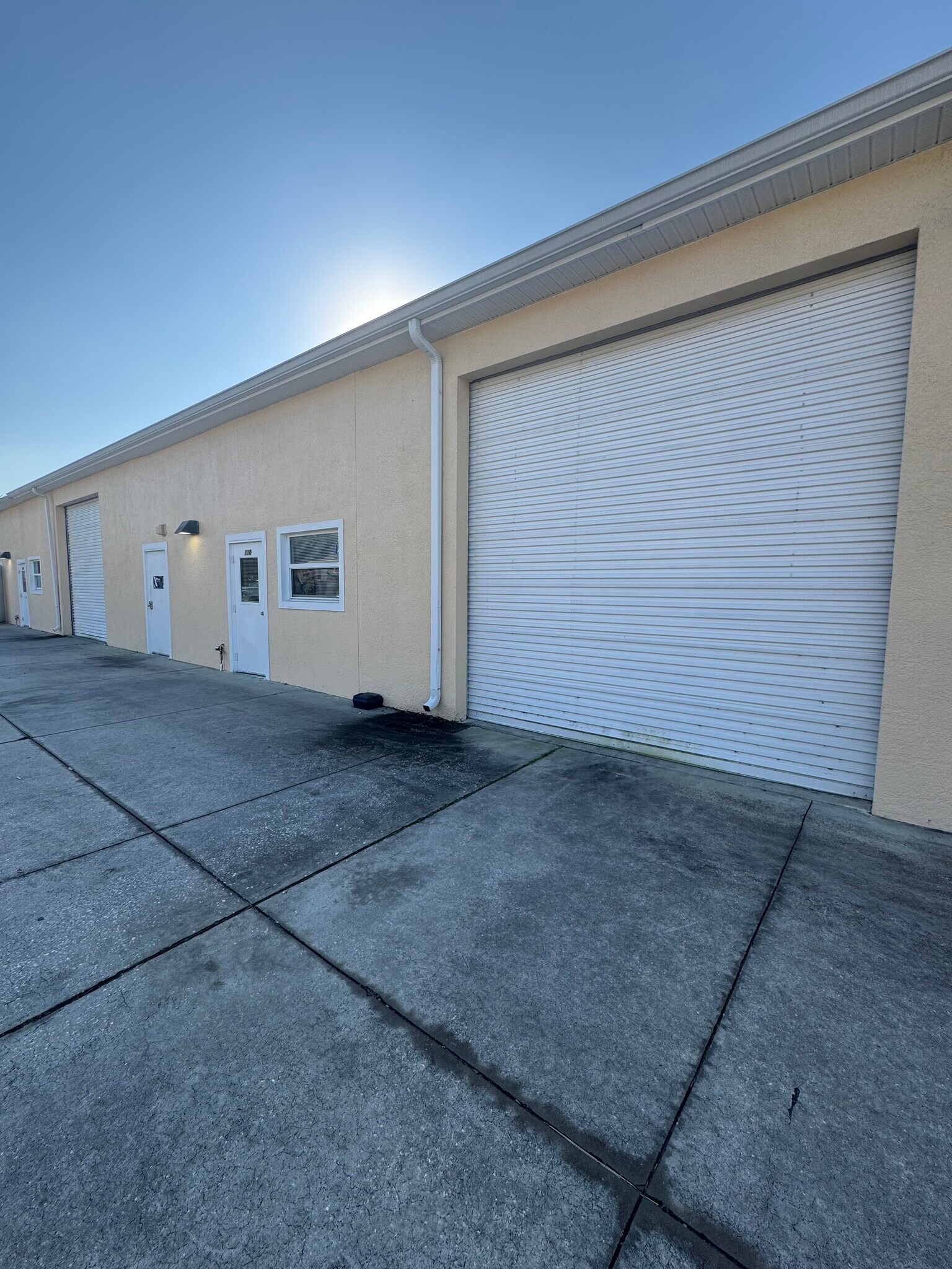 3111 Skyway Cir, Melbourne, FL for lease Building Photo- Image 1 of 1