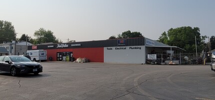 1200 8th st, Springfield, IL for lease Building Photo- Image 2 of 5