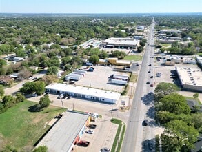 3340 N Beach St, Fort Worth, TX for lease Interior Photo- Image 2 of 5